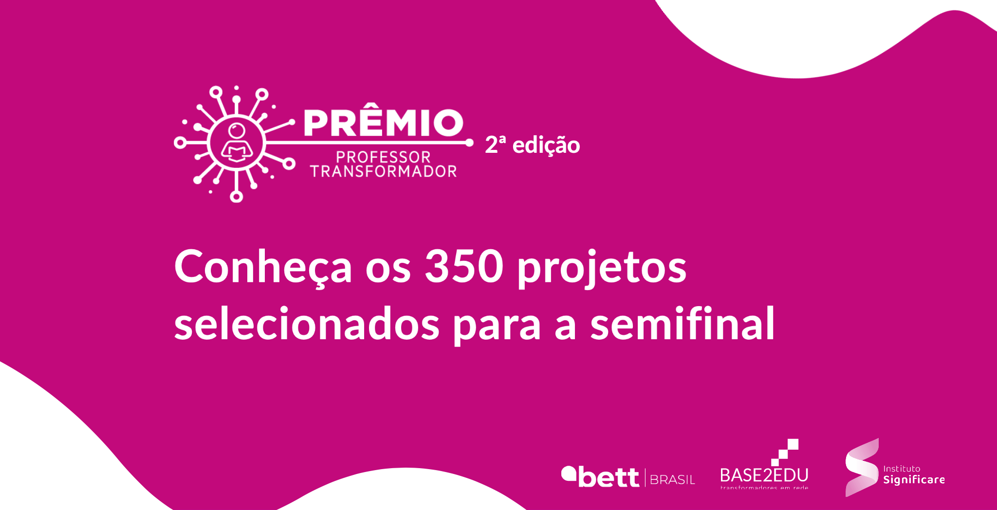 PROJETOS PEDAGÓGICOS